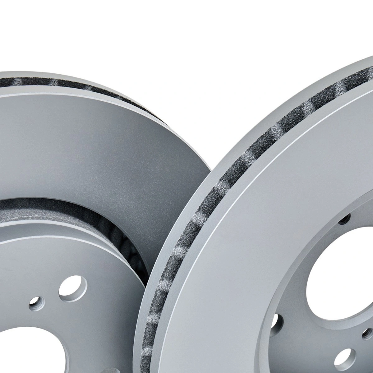 Bosch 0986479F49 Ø299mm Toyota C-Hr-Corolla Ön Fren Disk Takımı