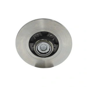 Bosch 0986479F30 Ø274mm Renault Kangoo-Grand Kangoo-Kangoo Be Bop Arka Fren Disk Takımı