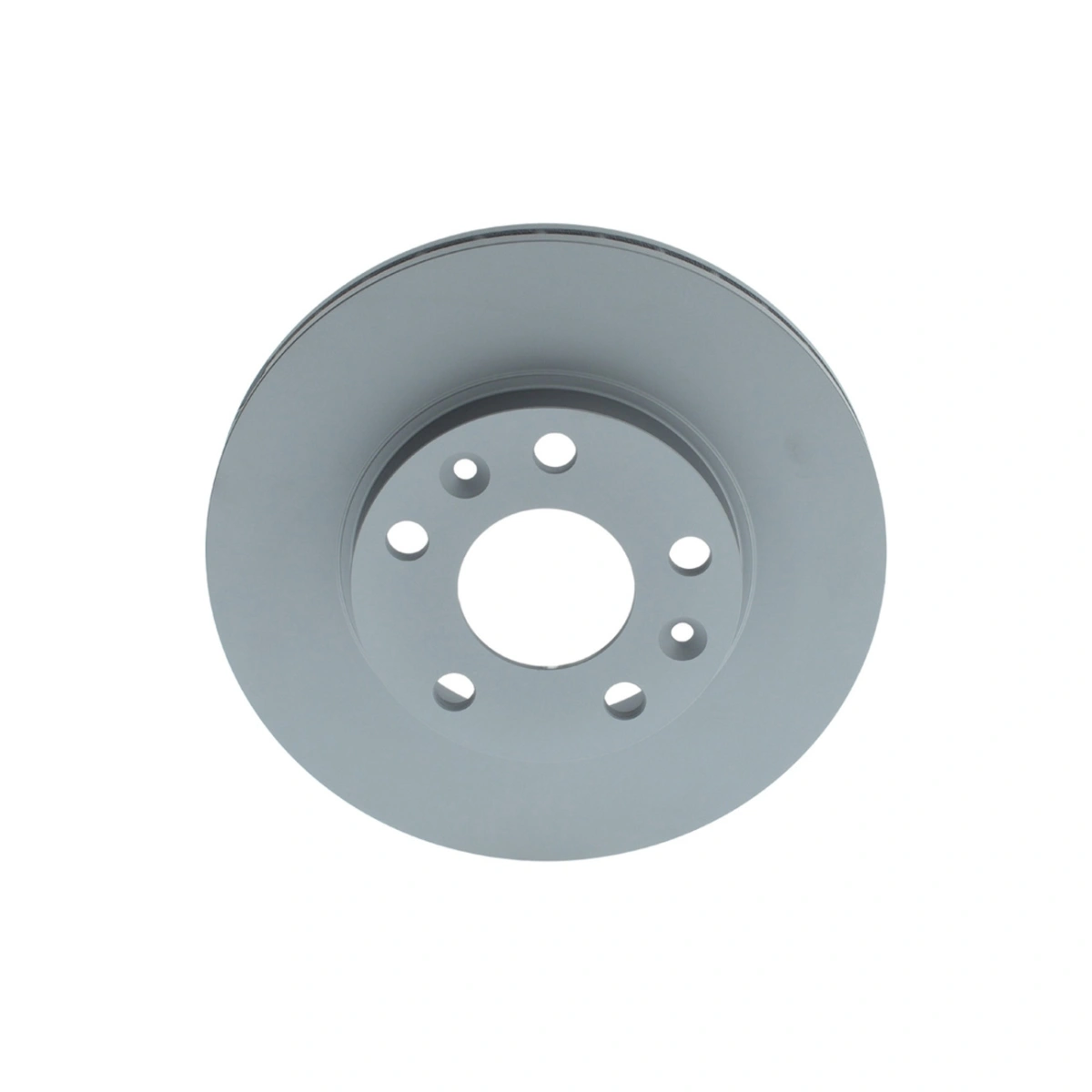 Bosch 0986479F65 Ø269mm Nissan-Renault Arka Fren Disk Takımı