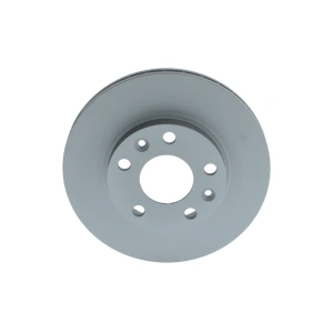 Bosch 0986479F65 Ø269mm Nissan-Renault Arka Fren Disk Takımı