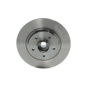 Bosch 0986479F30 Ø274mm Renault Kangoo-Grand Kangoo-Kangoo Be Bop Arka Fren Disk Takımı