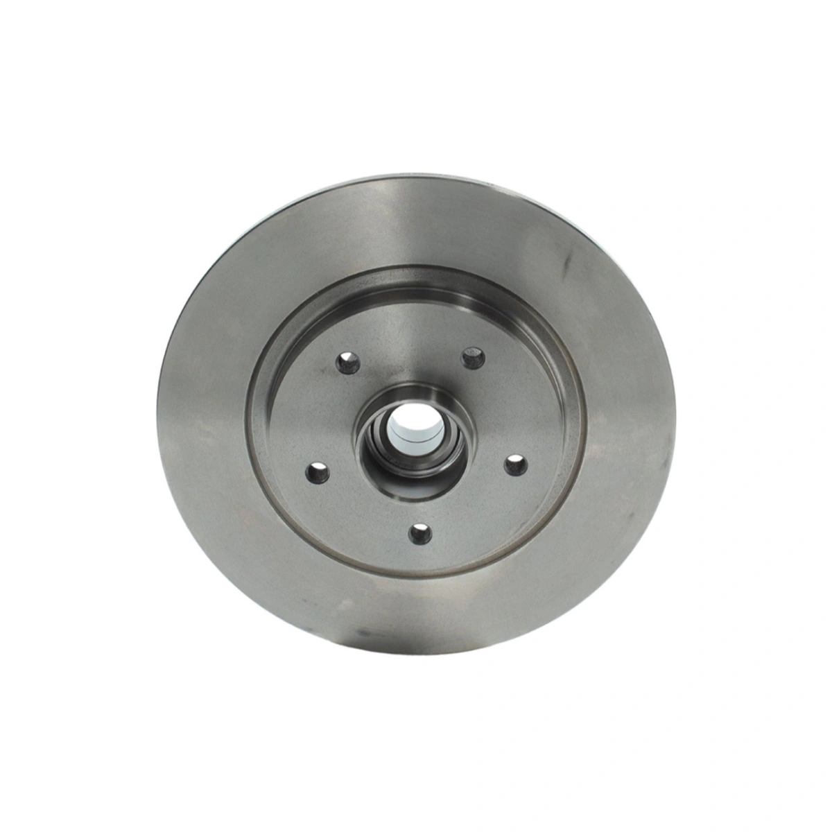 Bosch 0986479F30 Ø274mm Renault Kangoo-Grand Kangoo-Kangoo Be Bop Arka Fren Disk Takımı