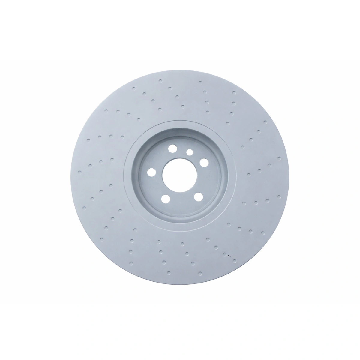 Bosch 0986479F55 Ø395mm Bmw 5-6-7 Serisi Ön Fren Disk Takımı