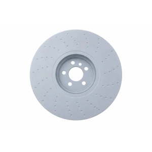 Bosch 0986479F55 Ø395mm Bmw 5-6-7 Serisi Ön Fren Disk Takımı