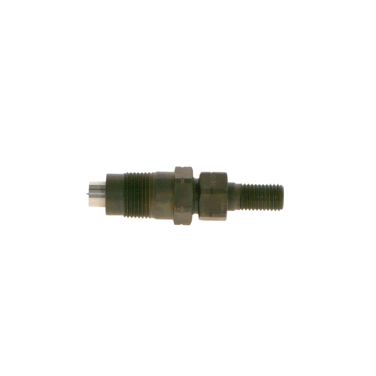 Bosch 9430610179 Dizel Enjektör - Mitsubishi Pajero, Galant, L200 2.5 TD (1992-2006) (MD196607)