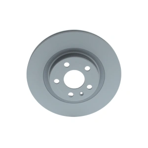 Bosch 0986479G94 Ø296mm Volvo Xc40 Arka Fren Disk Takımı