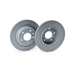 Bosch 0986479F83 Ø288mm Opel Ön/Arka Uyumlu Fren Disk Takımı