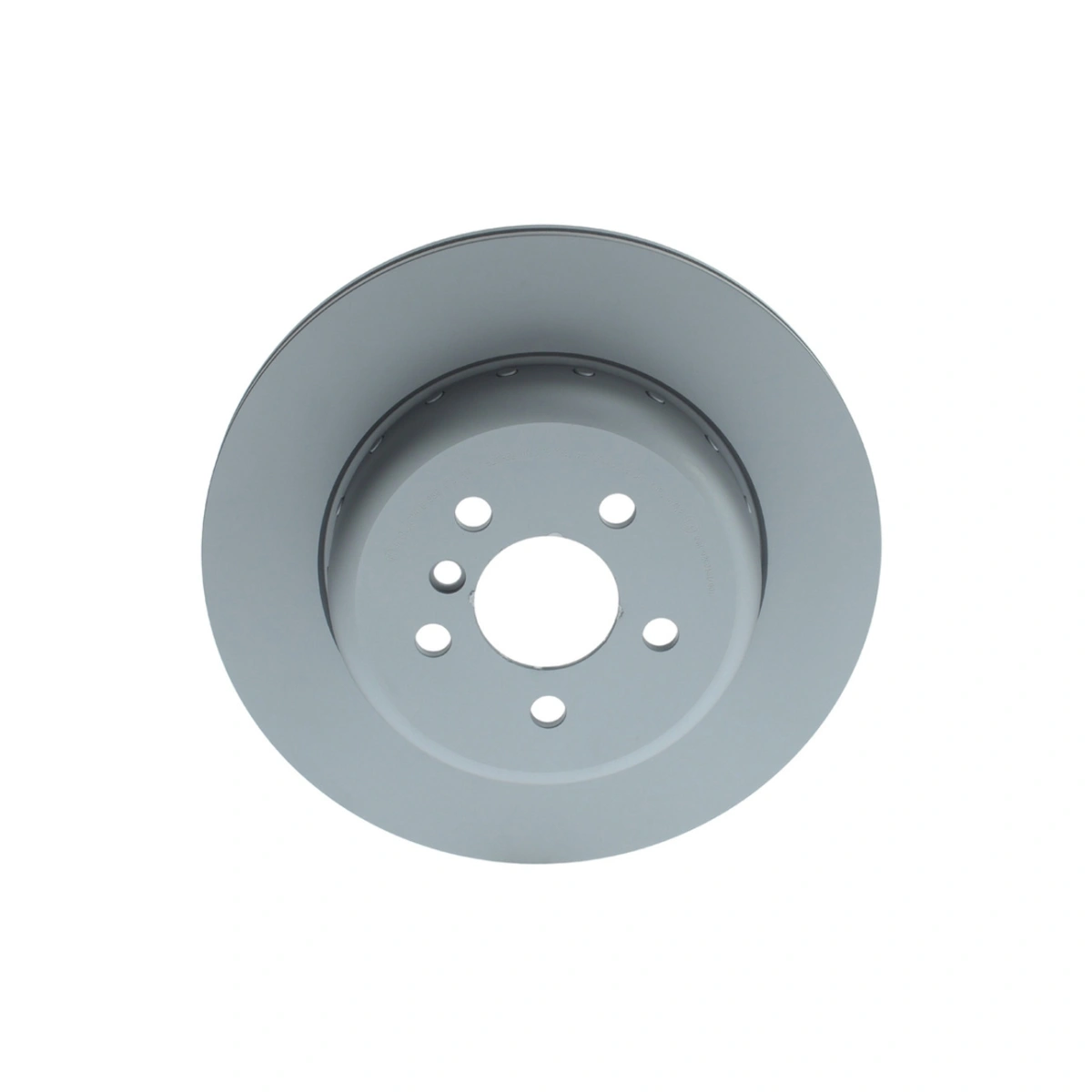 Bosch 0986479G15 Ø330mm Bmw 2-3-4 Serisi Ön Fren Disk Takımı