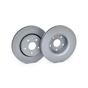 Bosch 0986479F49 Ø299mm Toyota C-Hr-Corolla Ön Fren Disk Takımı
