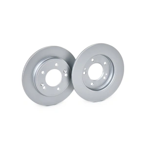 Bosch 0986479G29 Ø262mm Hyundai-Kia Arka Fren Disk Takımı