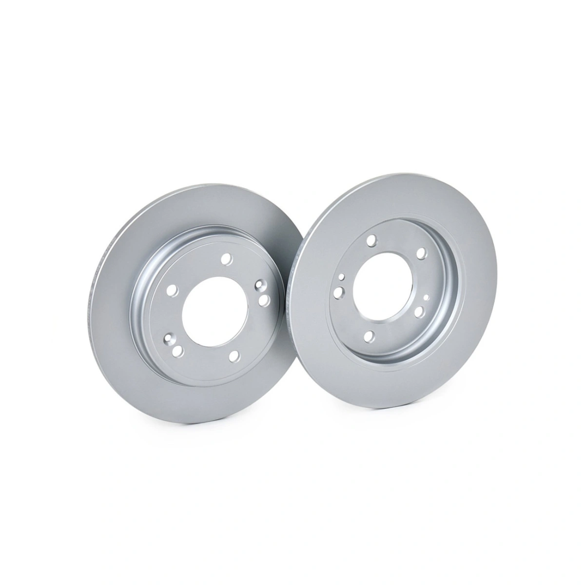 Bosch 0986479G29 Ø262mm Hyundai-Kia Arka Fren Disk Takımı