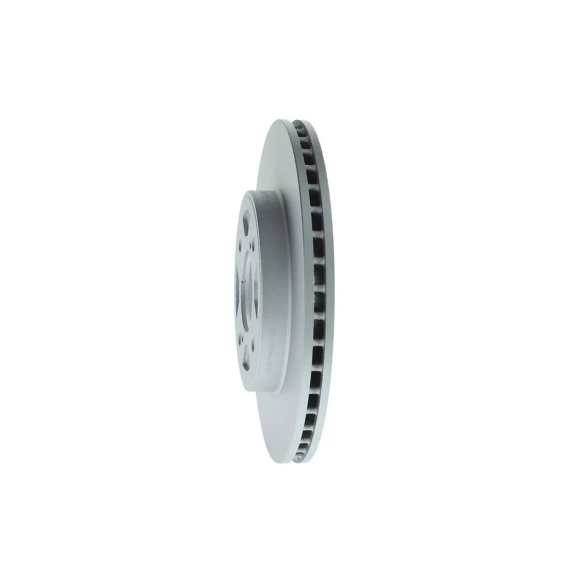 Bosch 0986479F37 Ø252mm Suzuki Baleno-Swift Ön/Arka Uyumlu Fren Disk Takımı