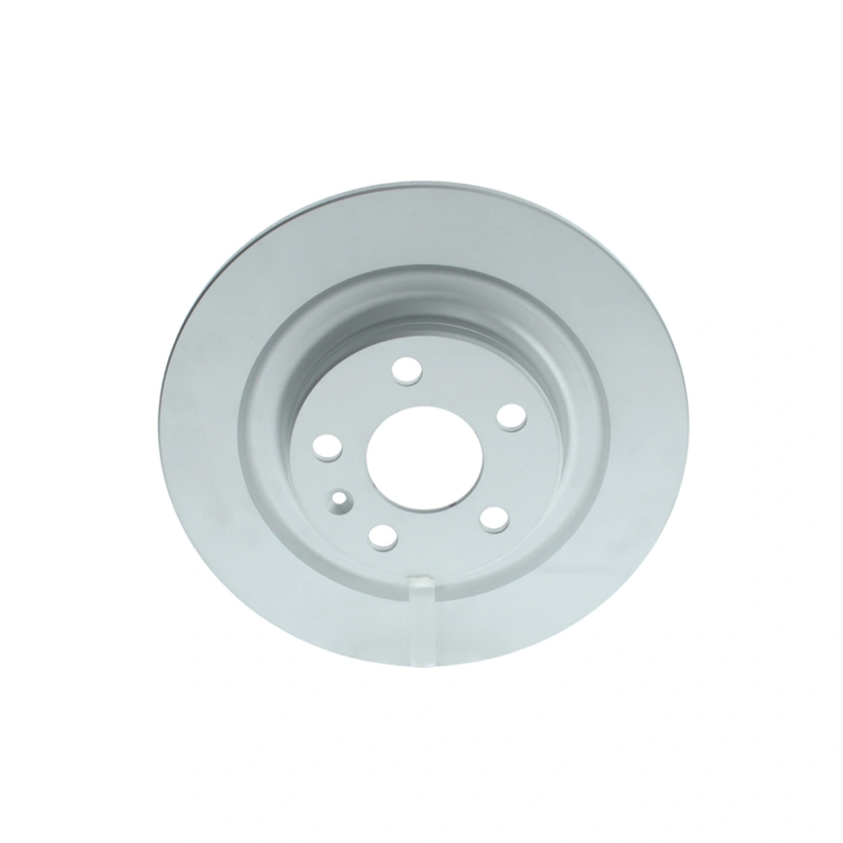 Bosch 0986479F31 Ø302mm Volvo S60-S90-V60 Arka Fren Disk Takımı