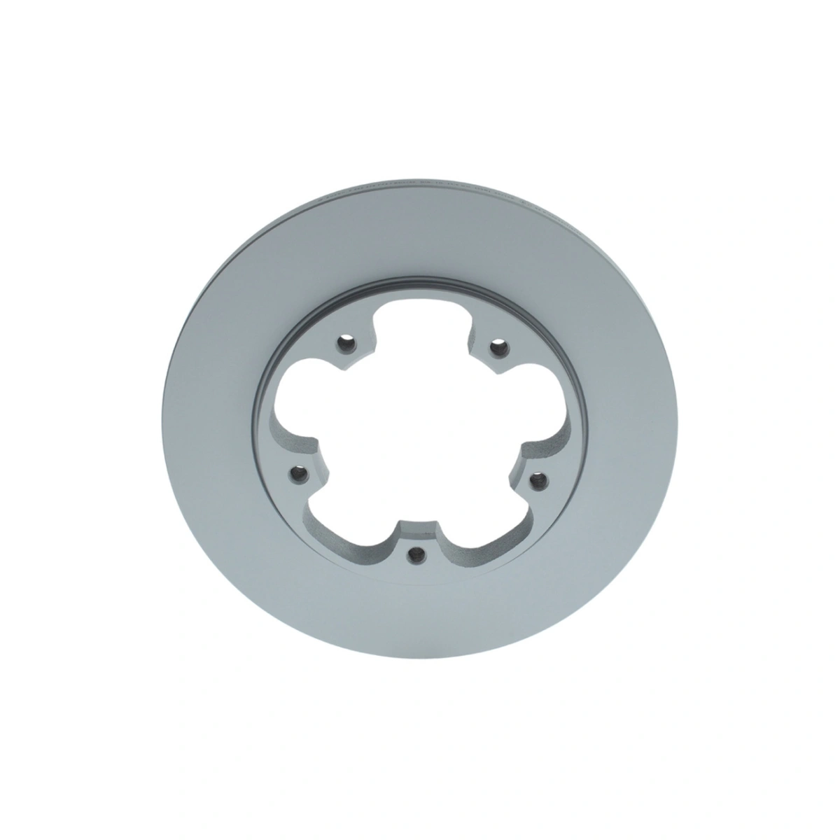 Bosch 0986479F44 Ø308mm Ford Transit V363 Ön Fren Disk Takımı