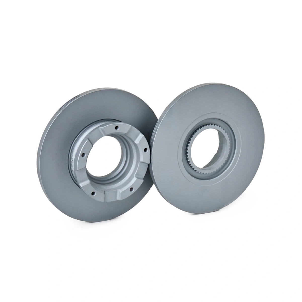 Bosch 0986479F62 Ø308mm Ford Transit Custom V362-Transit V363 Ön Fren Disk Takımı