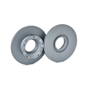 Bosch 0986479F62 Ø308mm Ford Transit Custom V362-Transit V363 Ön Fren Disk Takımı