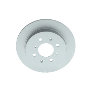 Bosch 0986479F34 Ø238,7mm Honda City-Jazz Ön Fren Disk Takımı