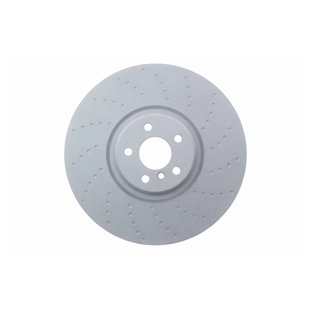 Bosch 0986479F55 Ø395mm Bmw 5-6-7 Serisi Ön Fren Disk Takımı