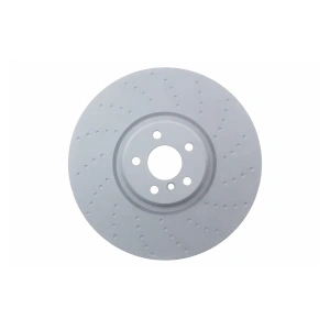 Bosch 0986479F55 Ø395mm Bmw 5-6-7 Serisi Ön Fren Disk Takımı
