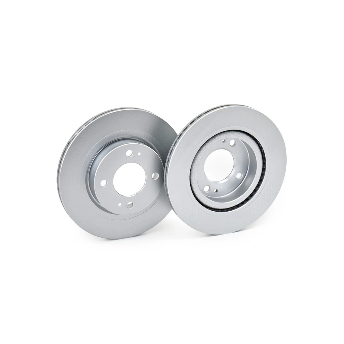 Bosch 0986479F14 Ø251mm Mitsubishi Mirage-Space Star Ön Fren Disk Takımı