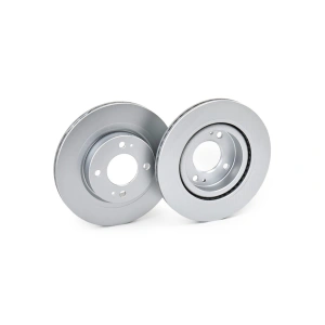 Bosch 0986479F14 Ø251mm Mitsubishi Mirage-Space Star Ön/Arka Uyumlu Fren Disk Takımı
