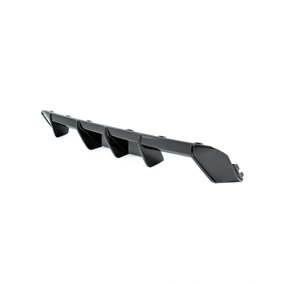 Drifton Bmw G80 M3 Karbon MP Arka Lip - 2021+