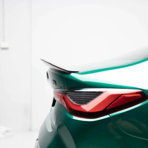 Drifton Bmw G22-G82 4 Serisi-M4 Karbon Arka Spoiler PSM Style - 2020+