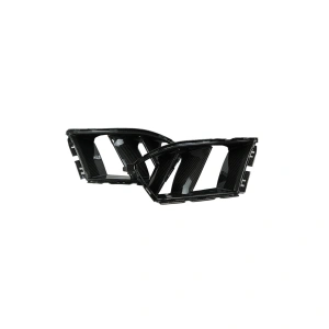 Drifton Bmw G80 G82 M3 M4 Dry Karbon Hava Menfezi (Çift Çıta) - 2021+