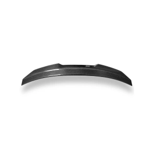 Drifton Bmw G22-G82 4 Serisi-M4 Karbon Arka Spoiler PSM Style - 2020+