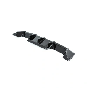 Drifton Bmw G80 M3 Karbon MP Arka Lip - 2021+
