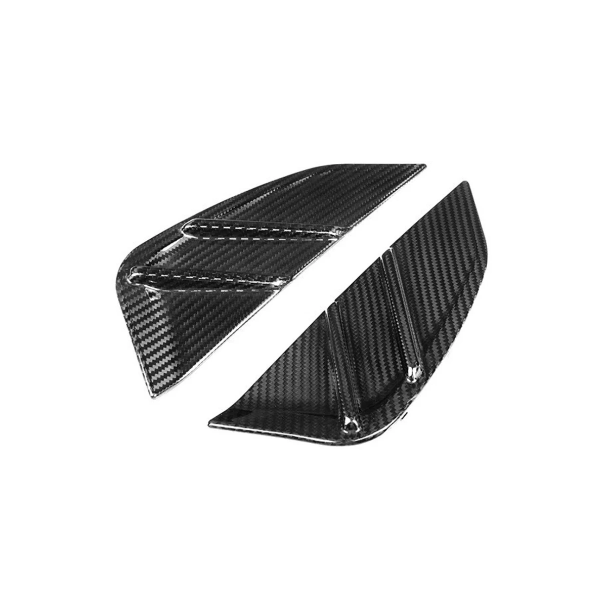 Drifton Bmw G80-G82 M3-M4 Karbon Çamurluk Trim - 2021+
