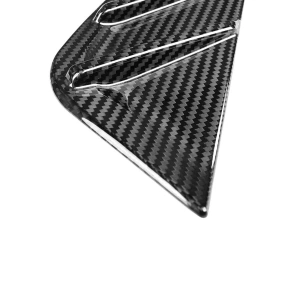 Drifton Bmw G80-G82 M3-M4 Karbon Çamurluk Trim - 2021+