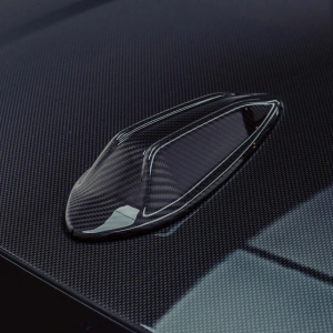 Drifton Bmw G80 M3 Karbon Anten Kapağı - 2021+