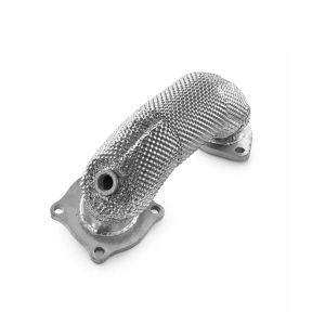 R2P i20N Isı Yalıtımlı Downpipe