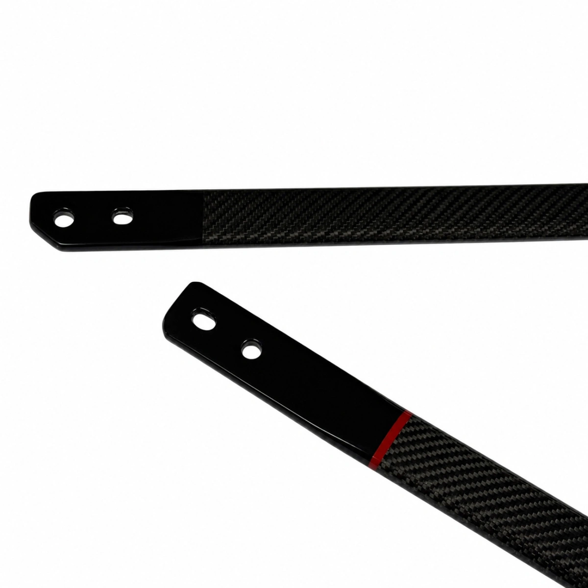 Drifton BMW M3 G80 Karbon Kule Gergisi 2 Parça Set Strut Tower Brace - 2021+
