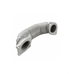 R2P i20N Isı Yalıtımlı Downpipe
