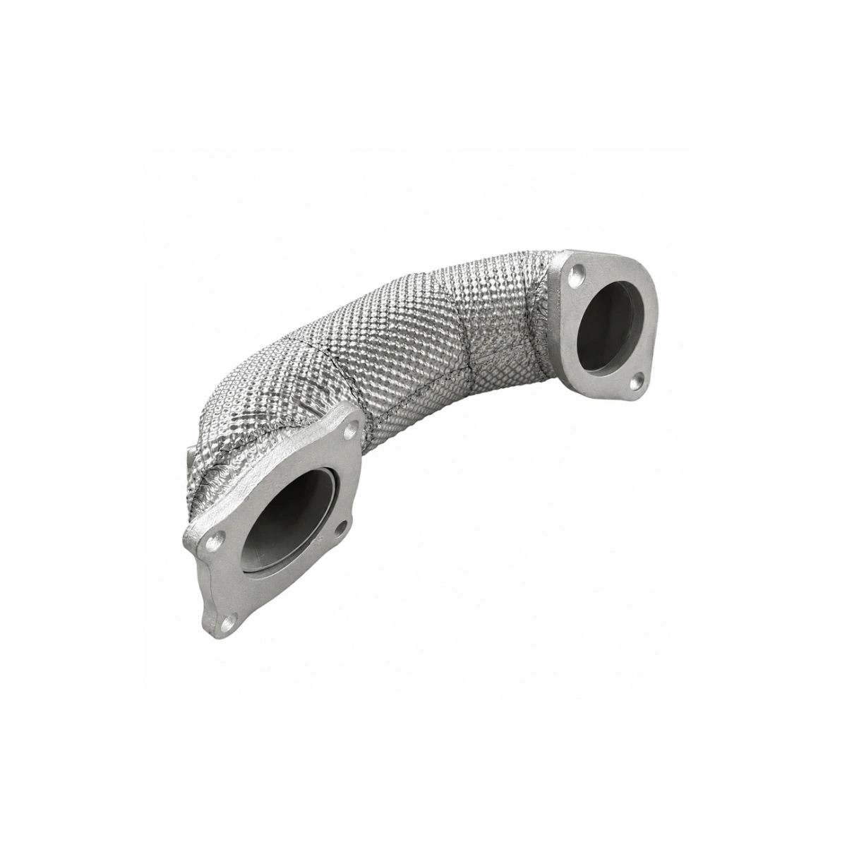 R2P i20N Isı Yalıtımlı Downpipe
