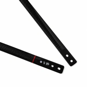 Drifton BMW M3 G80 Karbon Kule Gergisi 2 Parça Set Strut Tower Brace - 2021+