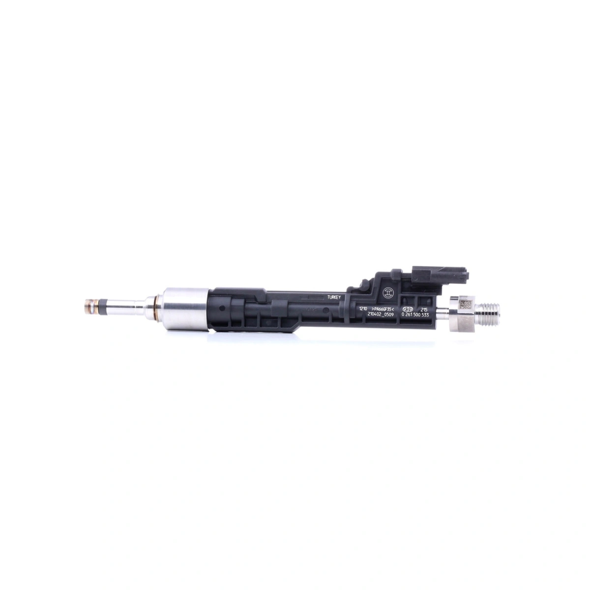 Bosch 0261500533 Benzin Enjektörü - Bmw M3 F80, M4 F82/F83, M2 Competition F87 - N20/N55/S55 3.0 EU6 (2012-2020)