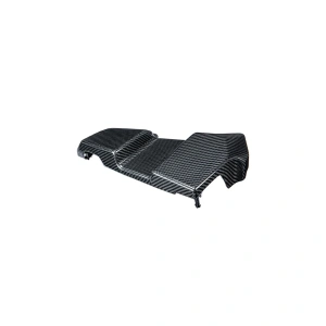 Drifton Bmw G80-G82-G83 M3-M4 Kuru Karbon Akü Kutup Başı Kapağı - 2021+