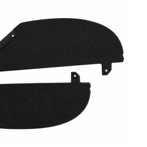 Drifton BMW M3-M4 G80-G82-G83 Kuru Karbon Motor Hava Emiş Panel Kapağı 2 Parça 2021+