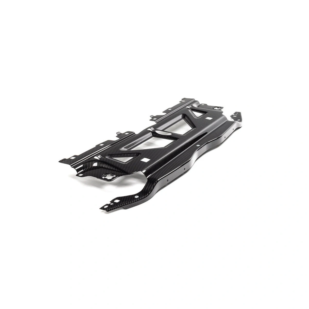 Drifton BMW M3-M4 G80-G82-G83 Kuru Karbon Motor Ön Panel Kapağı 2021+