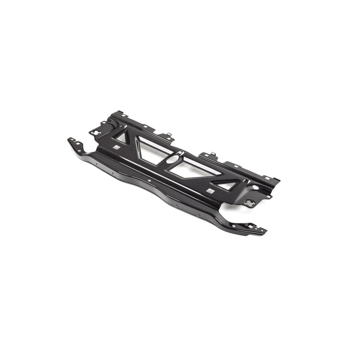 Drifton BMW M3-M4 G80-G82-G83 Kuru Karbon Motor Ön Panel Kapağı 2021+