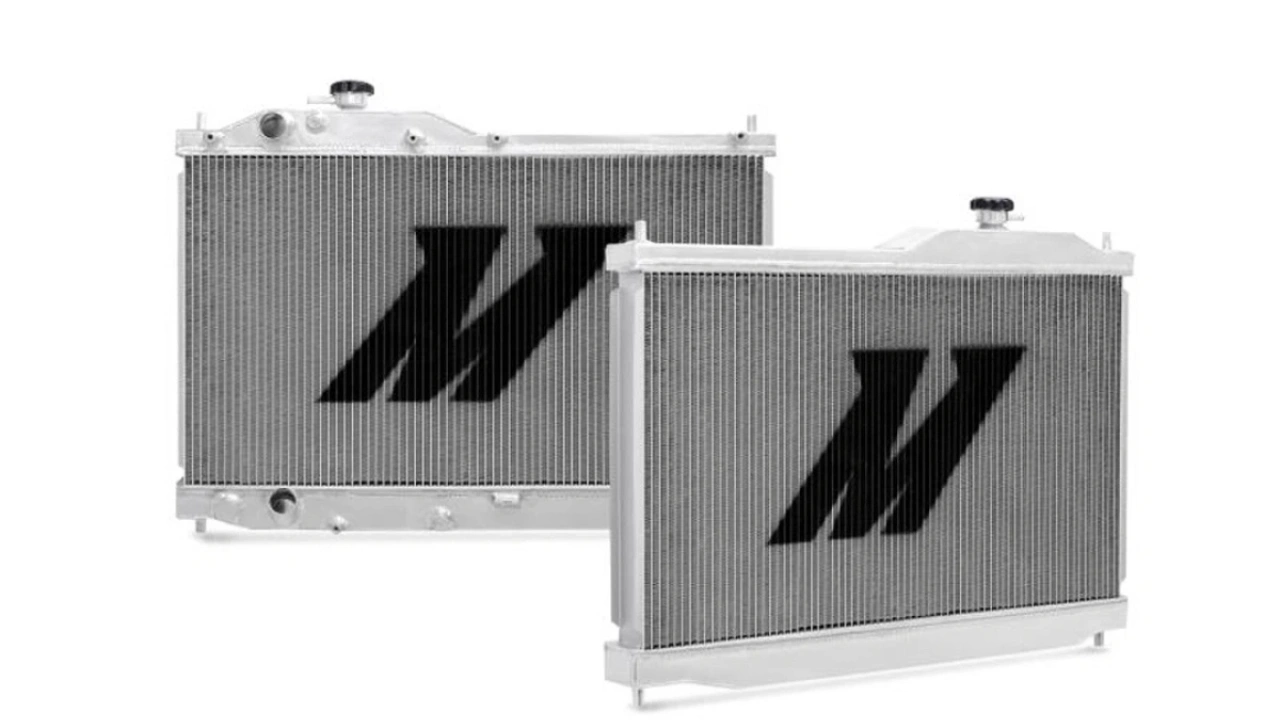 Motor Performans