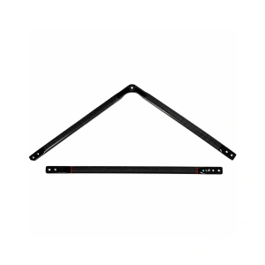 Drifton BMW M3 G80 Karbon Kule Gergisi 2 Parça Set Strut Tower Brace - 2021+