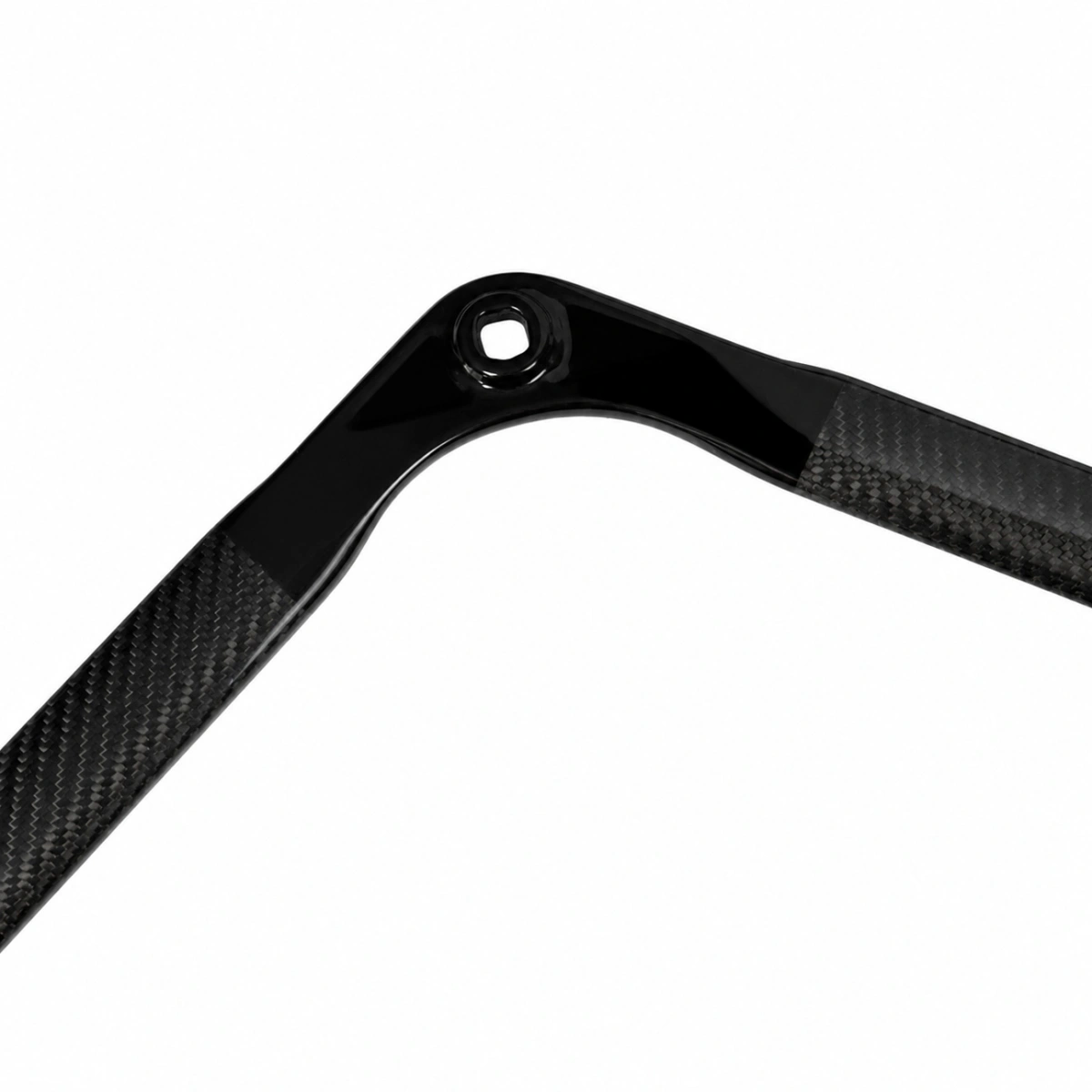 Drifton BMW M3 G80 Karbon Kule Gergisi 2 Parça Set Strut Tower Brace - 2021+
