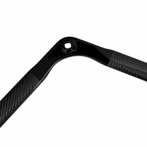 Drifton BMW M3 G80 Karbon Kule Gergisi 2 Parça Set Strut Tower Brace - 2021+