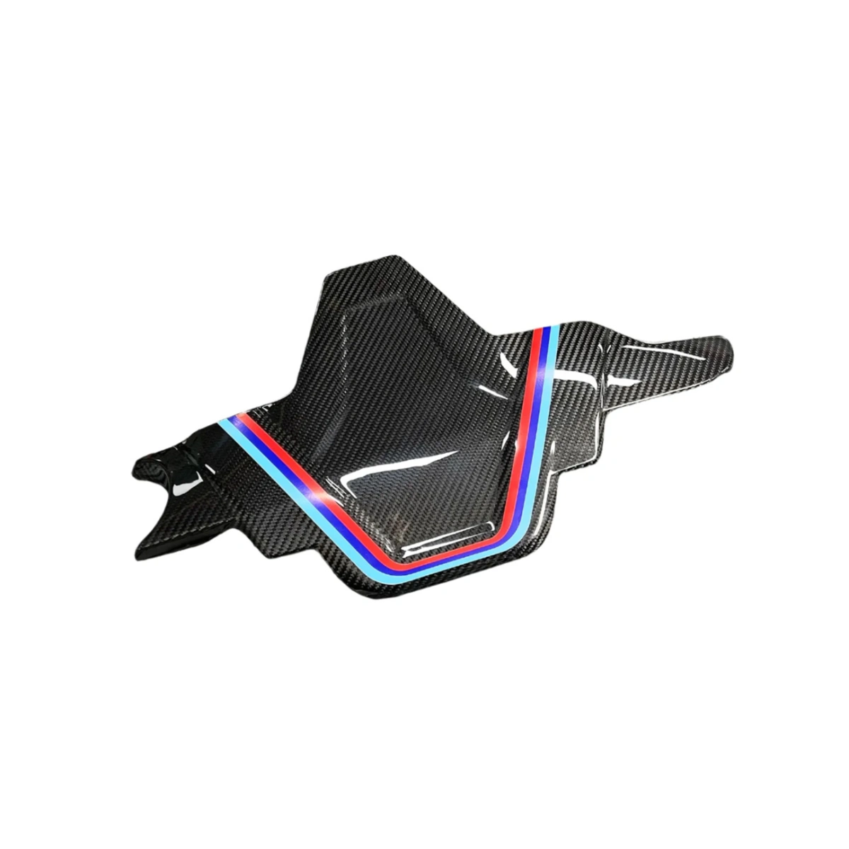 Drifton Bmw F90 M5 Dry Karbon Motor Hava Emiş Kapağı - 2017-2023