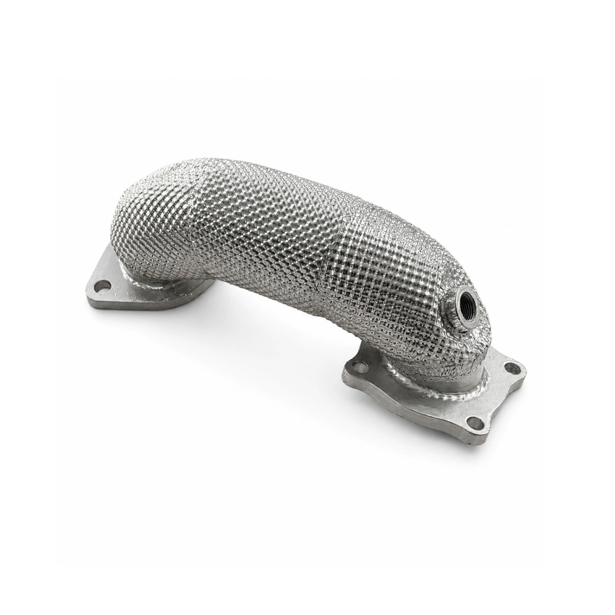 R2P i20N Isı Yalıtımlı Downpipe