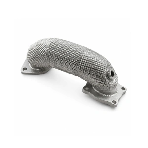 R2P i20N Isı Yalıtımlı Downpipe